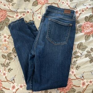 Judy blue skinny jeans